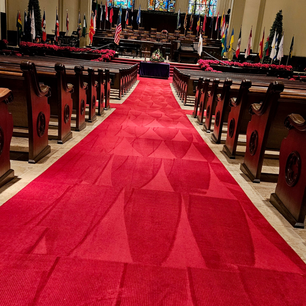 commercial carpet cleaning in Southlake, TX. Request your free quote today!