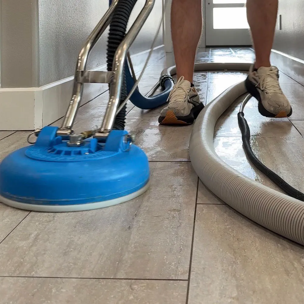 tile & grout cleaning service in Southlake, TX and surrounding areas. Call today for a free quote!